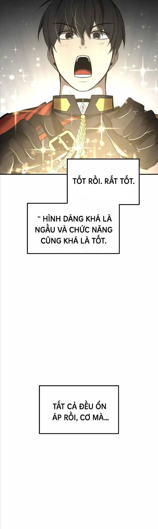 Trở Thành Hung Thần Trong Trò Chơi Thủ Thành Nettruyen ZZZ Chương 40 Page 37