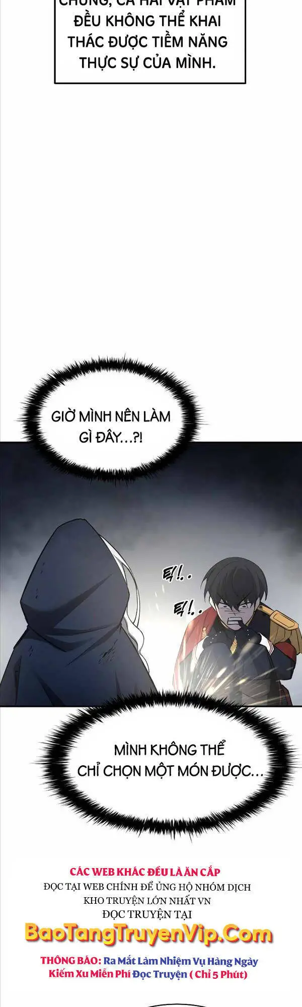 Trở Thành Hung Thần Trong Trò Chơi Thủ Thành Nettruyen ZZZ Chương 40 Page 39