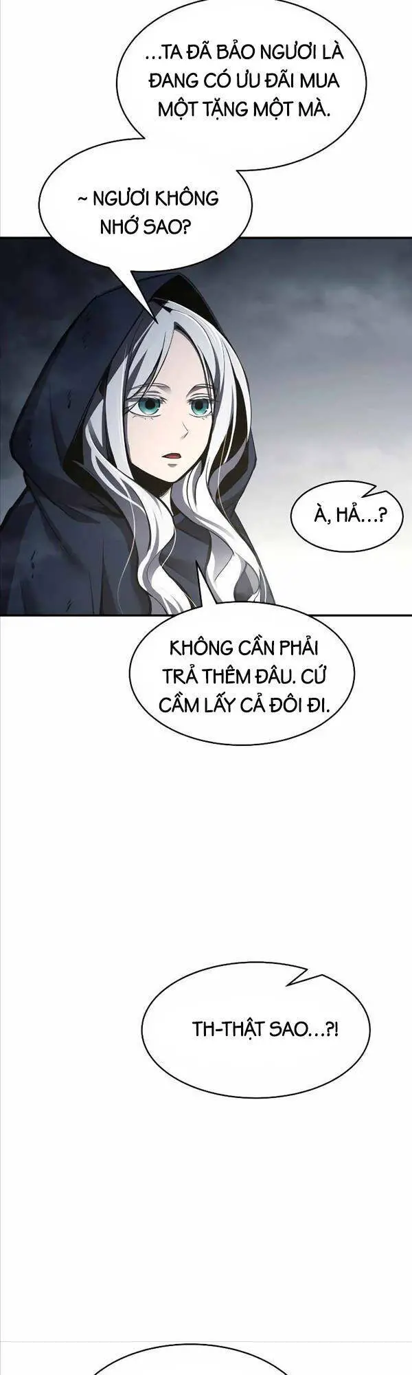 Trở Thành Hung Thần Trong Trò Chơi Thủ Thành Nettruyen ZZZ Chương 40 Page 40