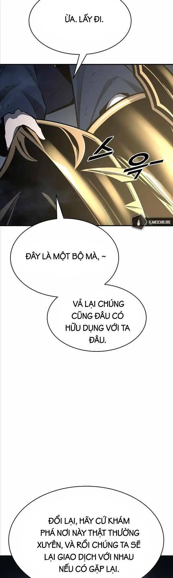 Trở Thành Hung Thần Trong Trò Chơi Thủ Thành Nettruyen ZZZ Chương 40 Page 41