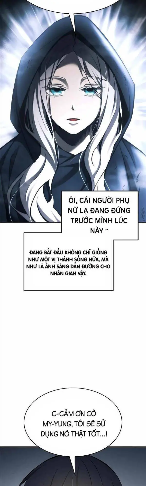 Trở Thành Hung Thần Trong Trò Chơi Thủ Thành Nettruyen ZZZ Chương 40 Page 42