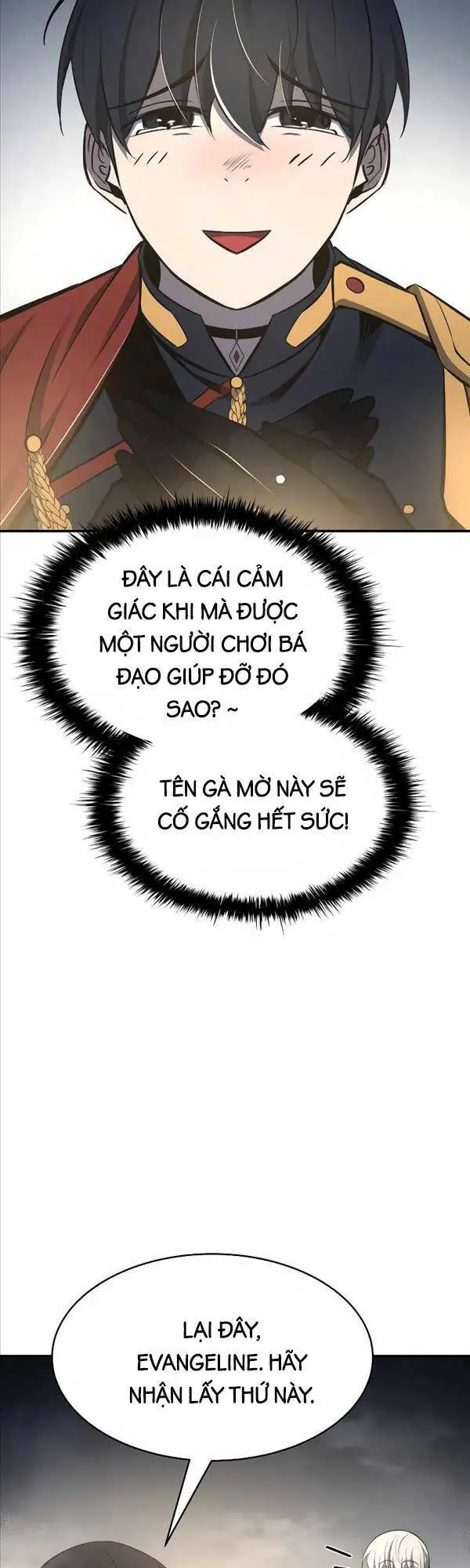 Trở Thành Hung Thần Trong Trò Chơi Thủ Thành Nettruyen ZZZ Chương 40 Page 43