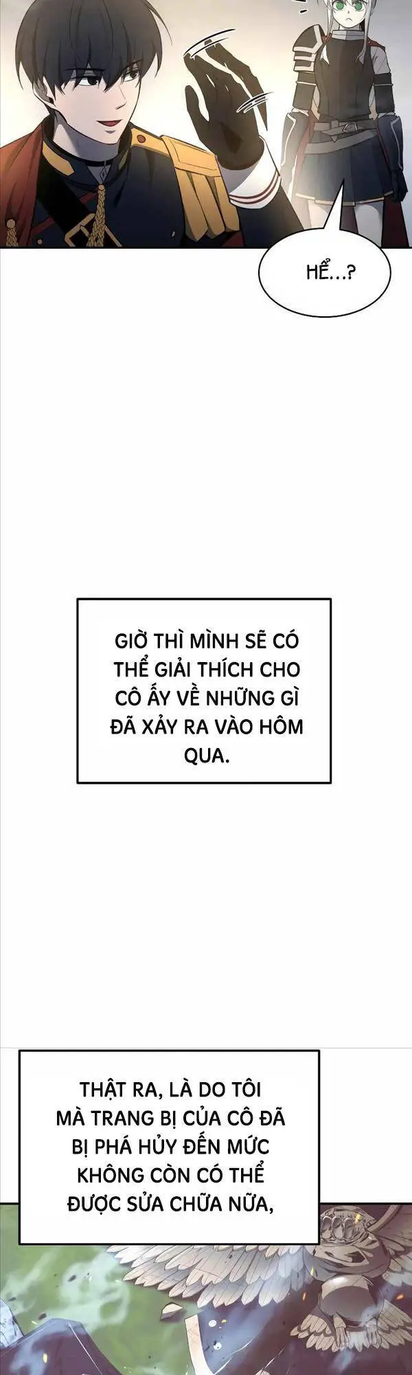Trở Thành Hung Thần Trong Trò Chơi Thủ Thành Nettruyen ZZZ Chương 40 Page 44