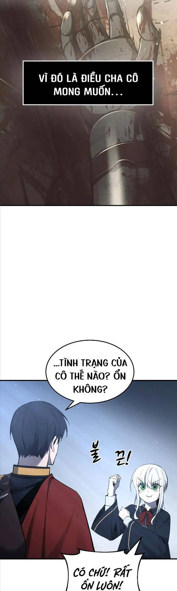 Trở Thành Hung Thần Trong Trò Chơi Thủ Thành Nettruyen ZZZ Chương 37 Page 61