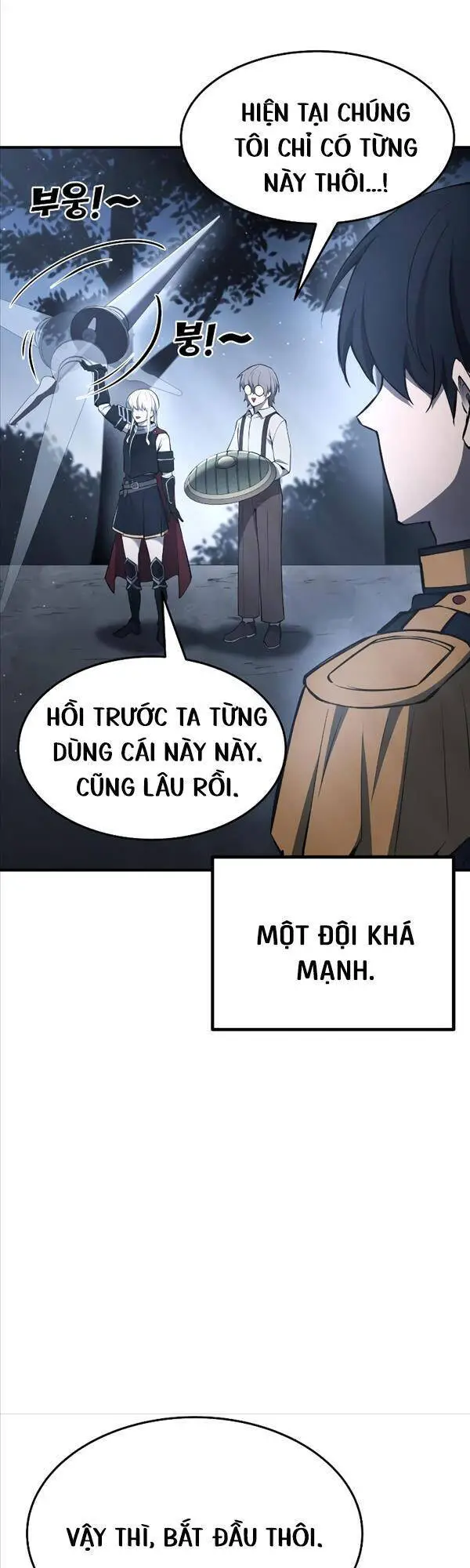 Trở Thành Hung Thần Trong Trò Chơi Thủ Thành Nettruyen ZZZ Chương 37 Page 68