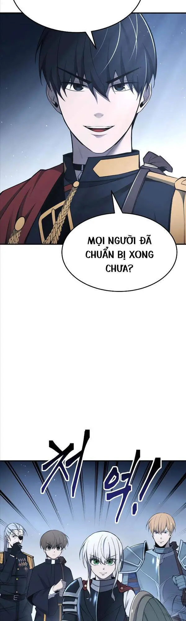 Trở Thành Hung Thần Trong Trò Chơi Thủ Thành Nettruyen ZZZ Chương 37 Page 69