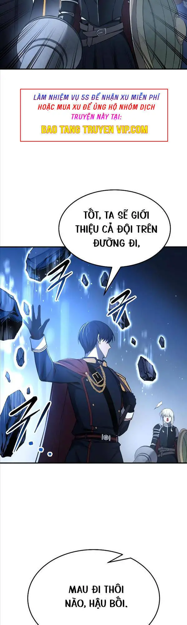 Trở Thành Hung Thần Trong Trò Chơi Thủ Thành Nettruyen ZZZ Chương 37 Page 70