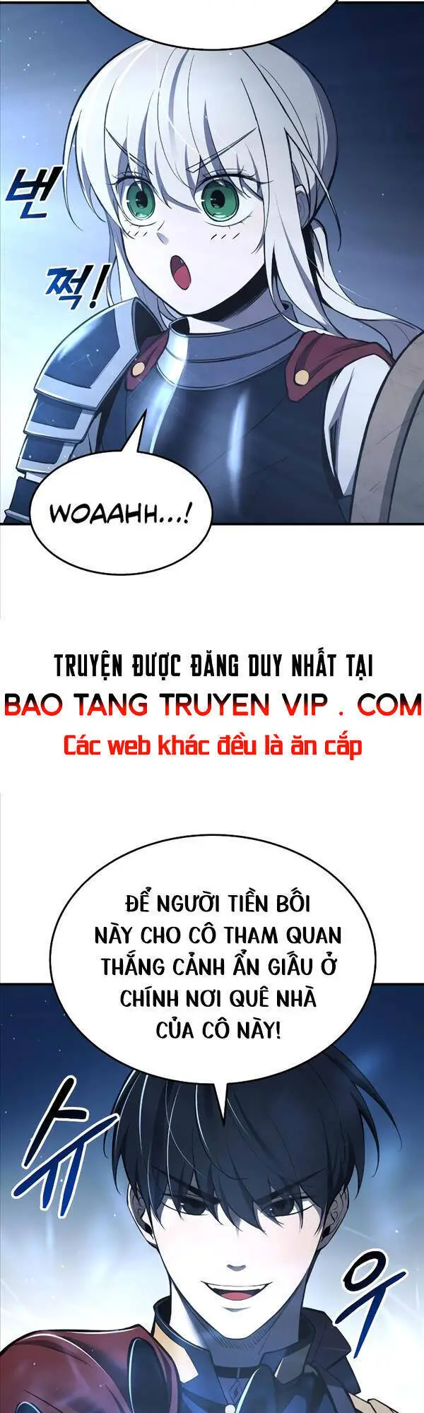 Trở Thành Hung Thần Trong Trò Chơi Thủ Thành Nettruyen ZZZ Chương 37 Page 71