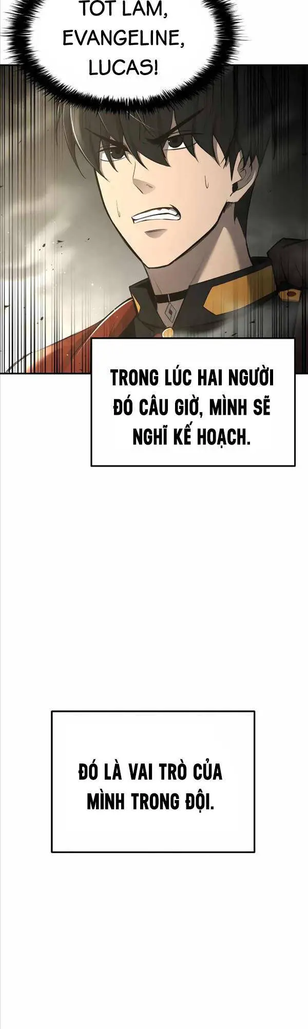 Trở Thành Hung Thần Trong Trò Chơi Thủ Thành Nettruyen ZZZ Chương 39 Page 17