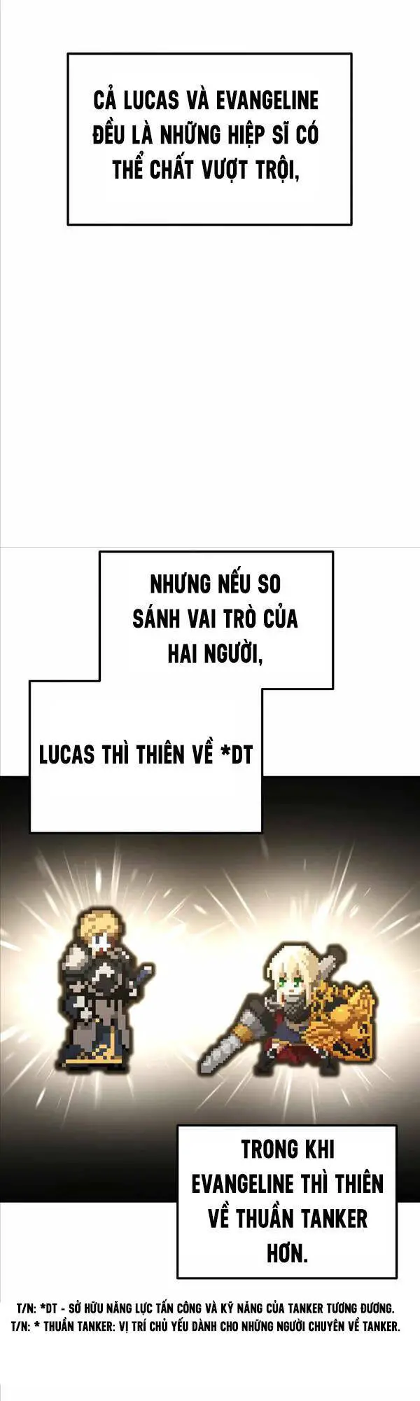 Trở Thành Hung Thần Trong Trò Chơi Thủ Thành Nettruyen ZZZ Chương 39 Page 19