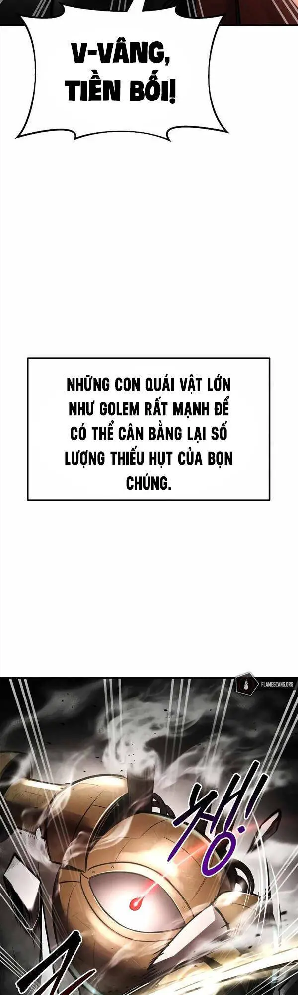 Trở Thành Hung Thần Trong Trò Chơi Thủ Thành Nettruyen ZZZ Chương 39 Page 21