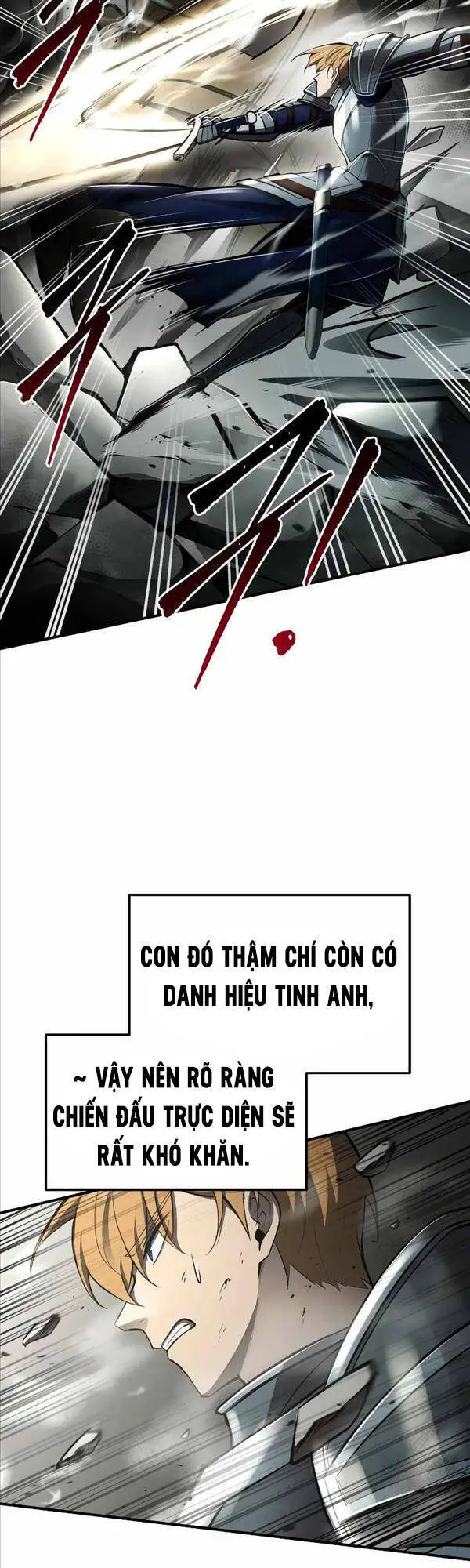 Trở Thành Hung Thần Trong Trò Chơi Thủ Thành Nettruyen ZZZ Chương 39 Page 22