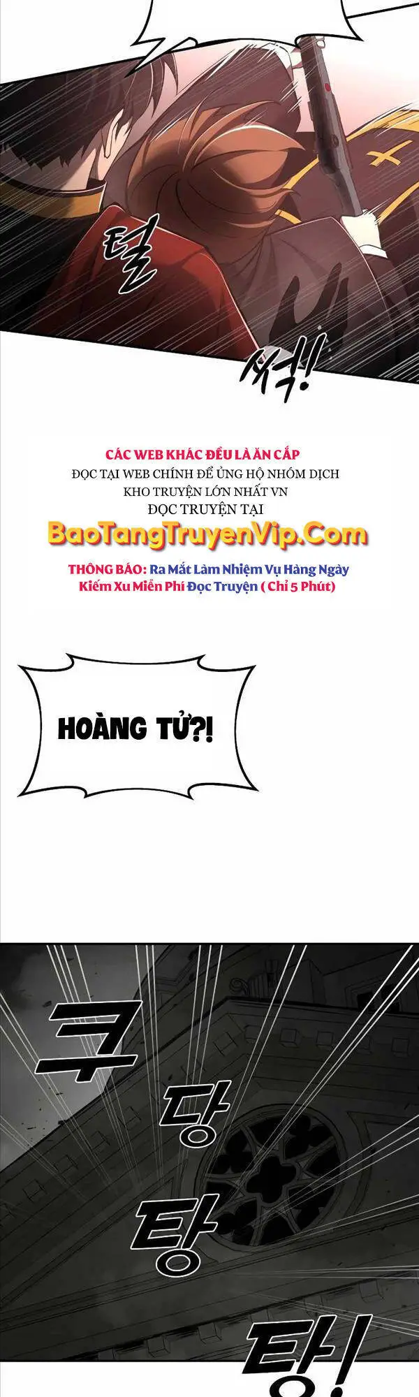 Trở Thành Hung Thần Trong Trò Chơi Thủ Thành Nettruyen ZZZ Chương 39 Page 34