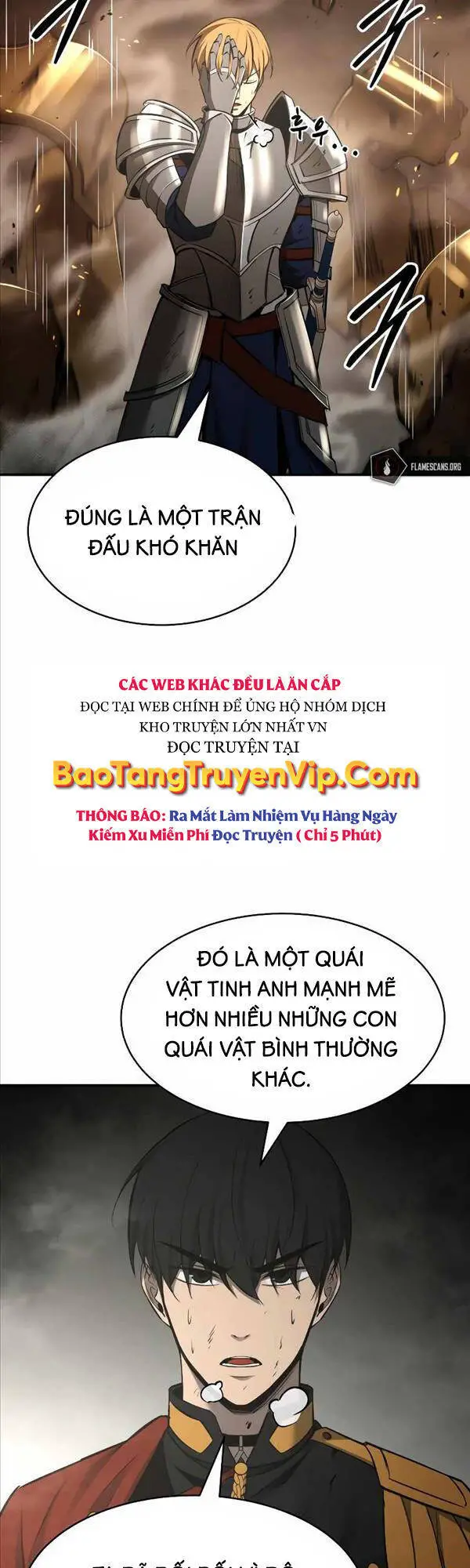 Trở Thành Hung Thần Trong Trò Chơi Thủ Thành Nettruyen ZZZ Chương 39 Page 38