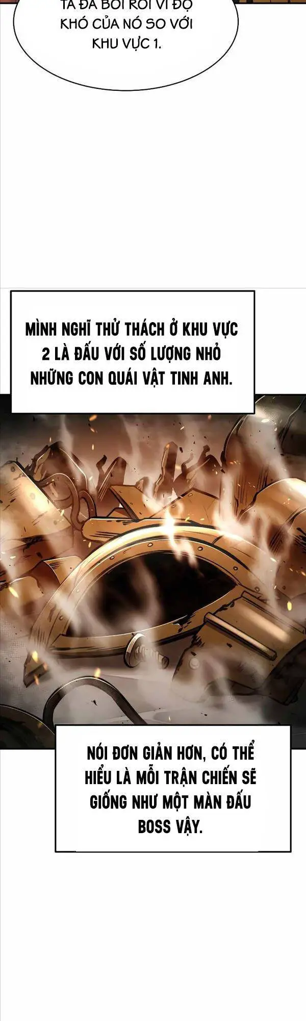 Trở Thành Hung Thần Trong Trò Chơi Thủ Thành Nettruyen ZZZ Chương 39 Page 39