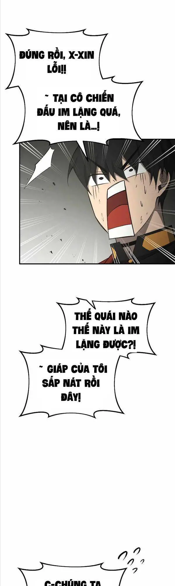 Trở Thành Hung Thần Trong Trò Chơi Thủ Thành Nettruyen ZZZ Chương 39 Page 41