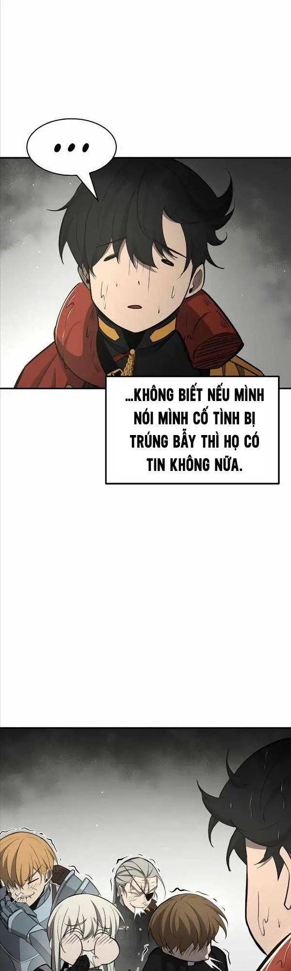 Trở Thành Hung Thần Trong Trò Chơi Thủ Thành Nettruyen ZZZ Chương 39 Page 45