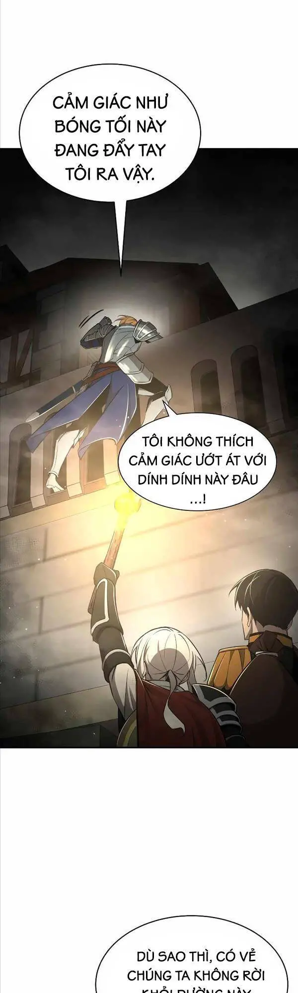 Trở Thành Hung Thần Trong Trò Chơi Thủ Thành Nettruyen ZZZ Chương 39 Page 48