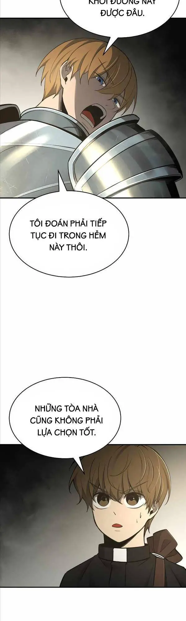 Trở Thành Hung Thần Trong Trò Chơi Thủ Thành Nettruyen ZZZ Chương 39 Page 49