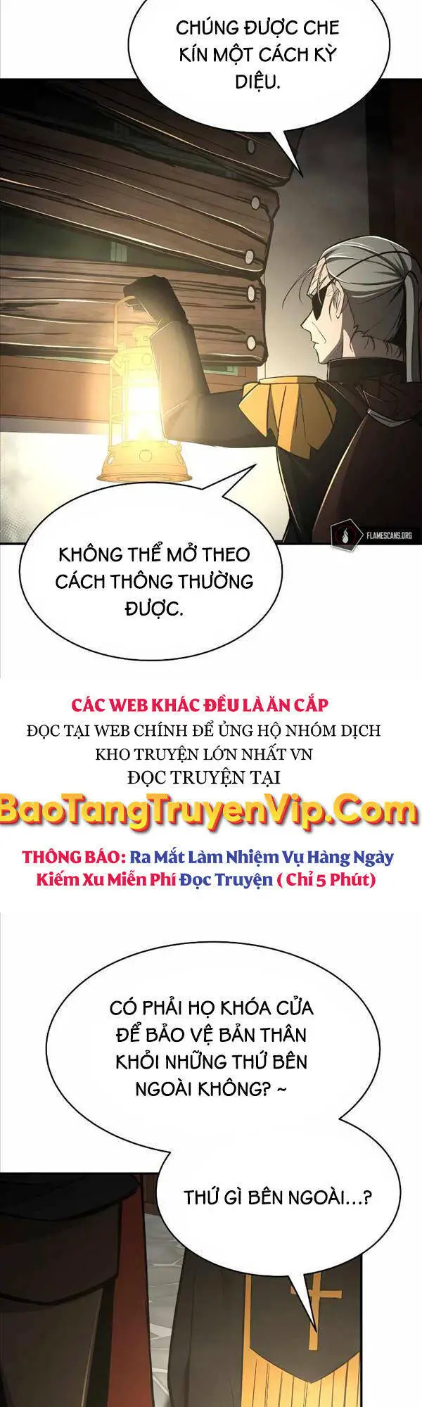 Trở Thành Hung Thần Trong Trò Chơi Thủ Thành Nettruyen ZZZ Chương 39 Page 51