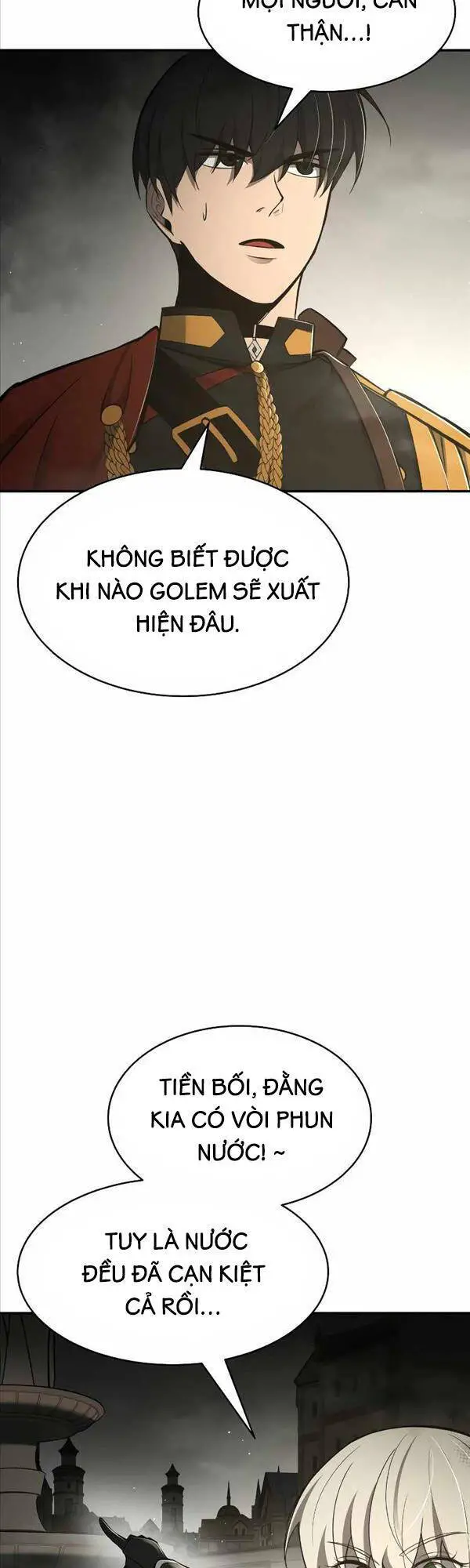 Trở Thành Hung Thần Trong Trò Chơi Thủ Thành Nettruyen ZZZ Chương 39 Page 58
