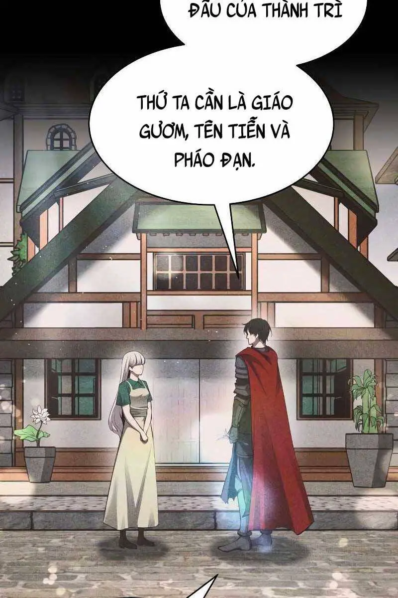 Trở Thành Hung Thần Trong Trò Chơi Thủ Thành Nettruyen ZZZ Chương 33 Page 15