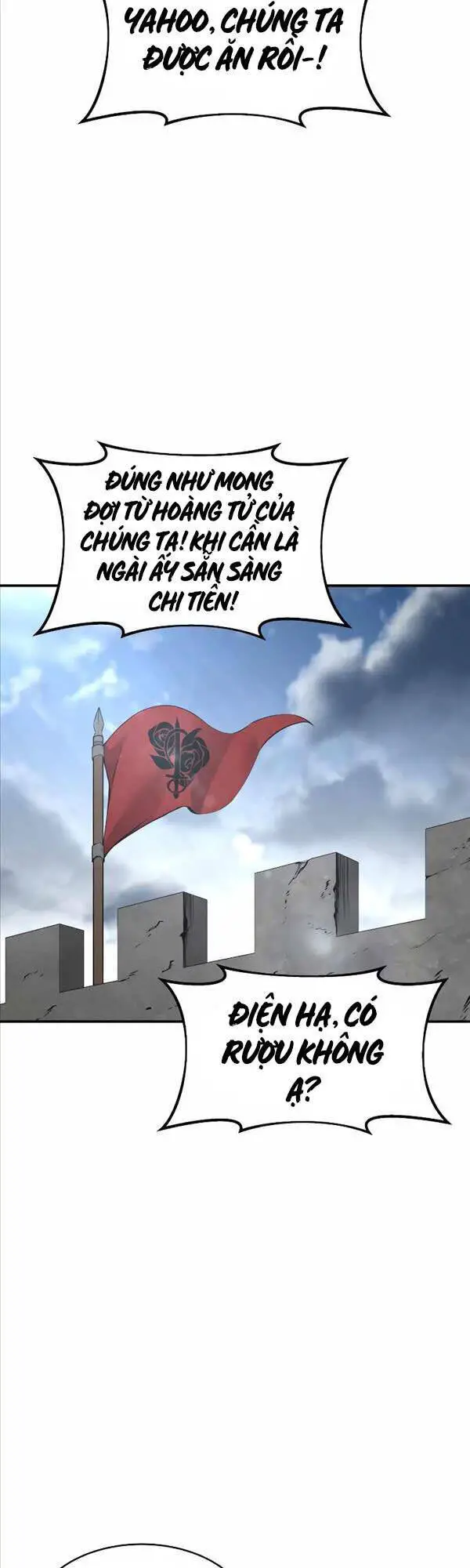 Trở Thành Hung Thần Trong Trò Chơi Thủ Thành Nettruyen ZZZ Chương 28 Page 7