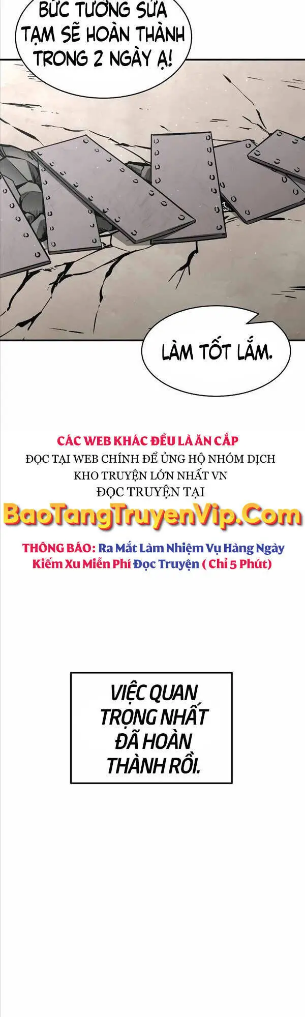 Trở Thành Hung Thần Trong Trò Chơi Thủ Thành Nettruyen ZZZ Chương 28 Page 10