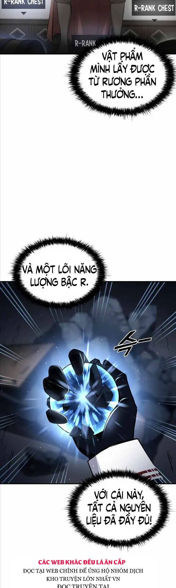 Trở Thành Hung Thần Trong Trò Chơi Thủ Thành Nettruyen ZZZ Chương 28 Page 17