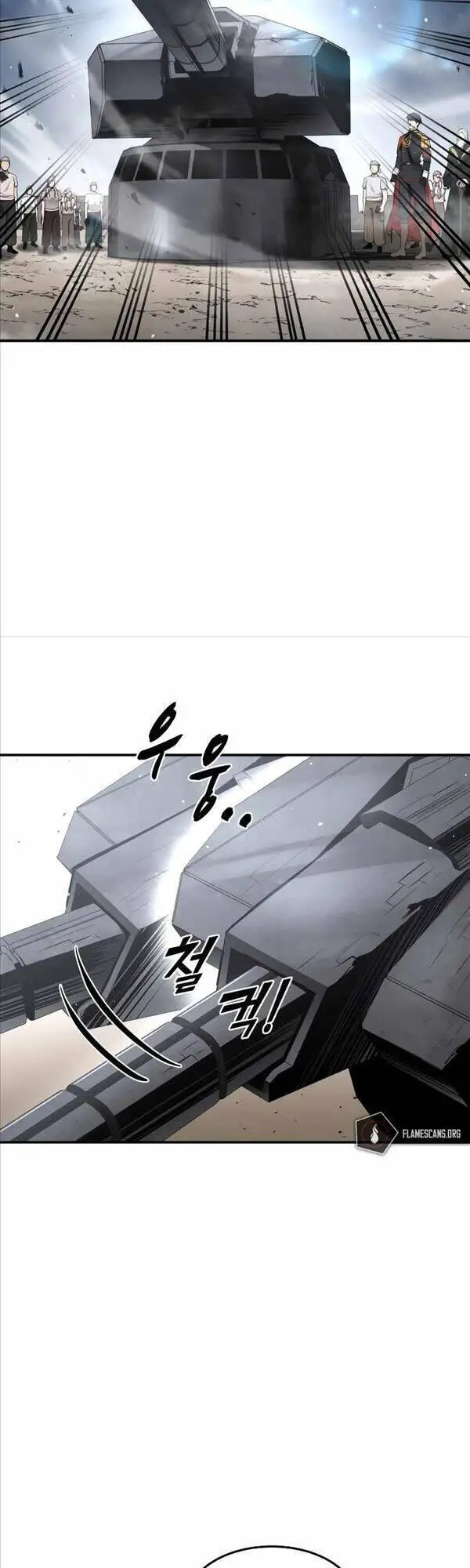 Trở Thành Hung Thần Trong Trò Chơi Thủ Thành Nettruyen ZZZ Chương 28 Page 22