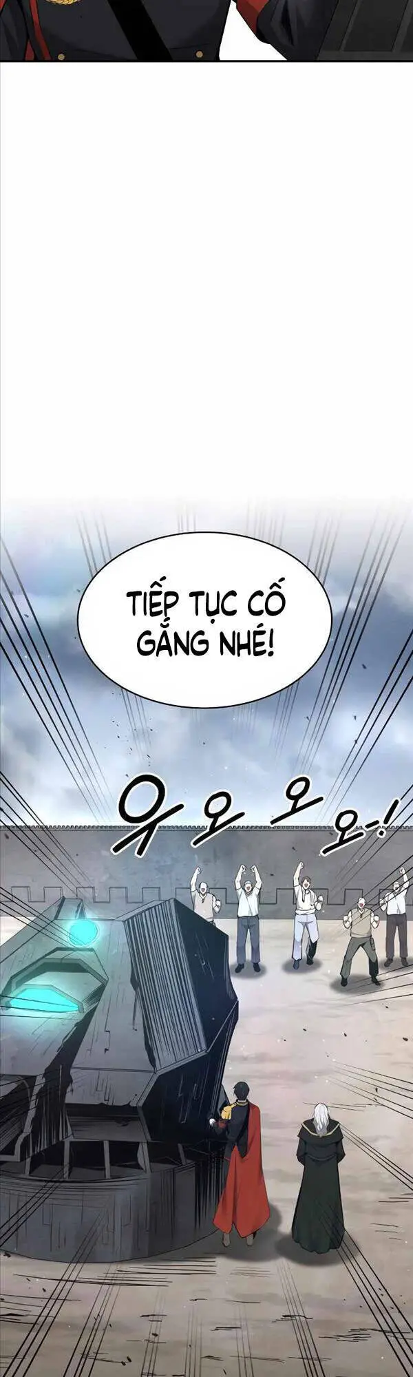 Trở Thành Hung Thần Trong Trò Chơi Thủ Thành Nettruyen ZZZ Chương 28 Page 24