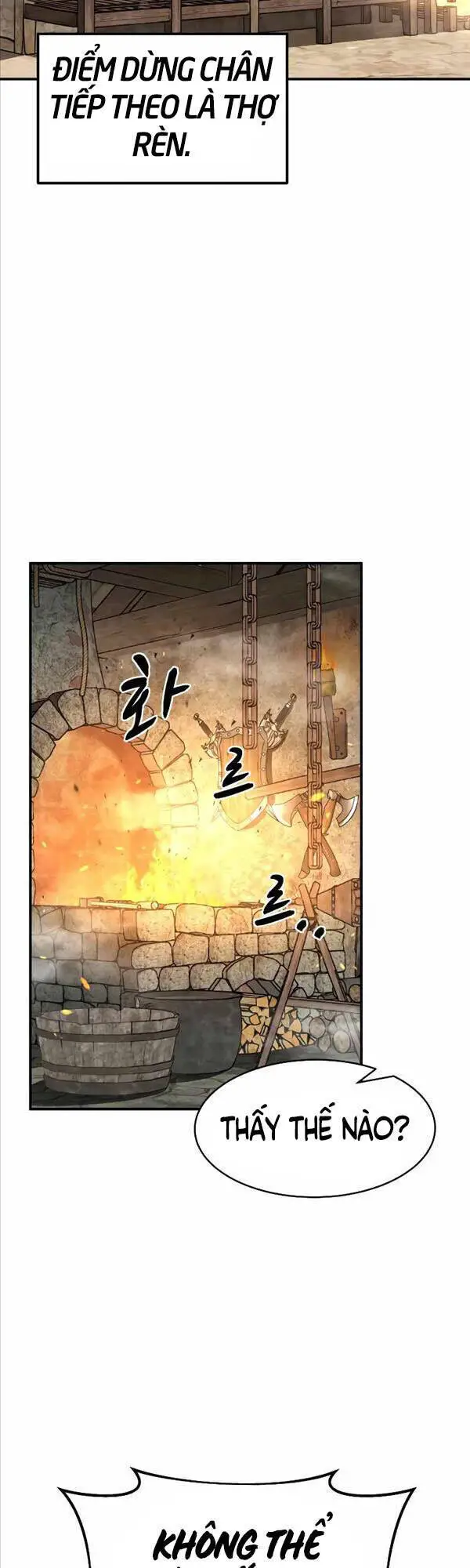 Trở Thành Hung Thần Trong Trò Chơi Thủ Thành Nettruyen ZZZ Chương 28 Page 27