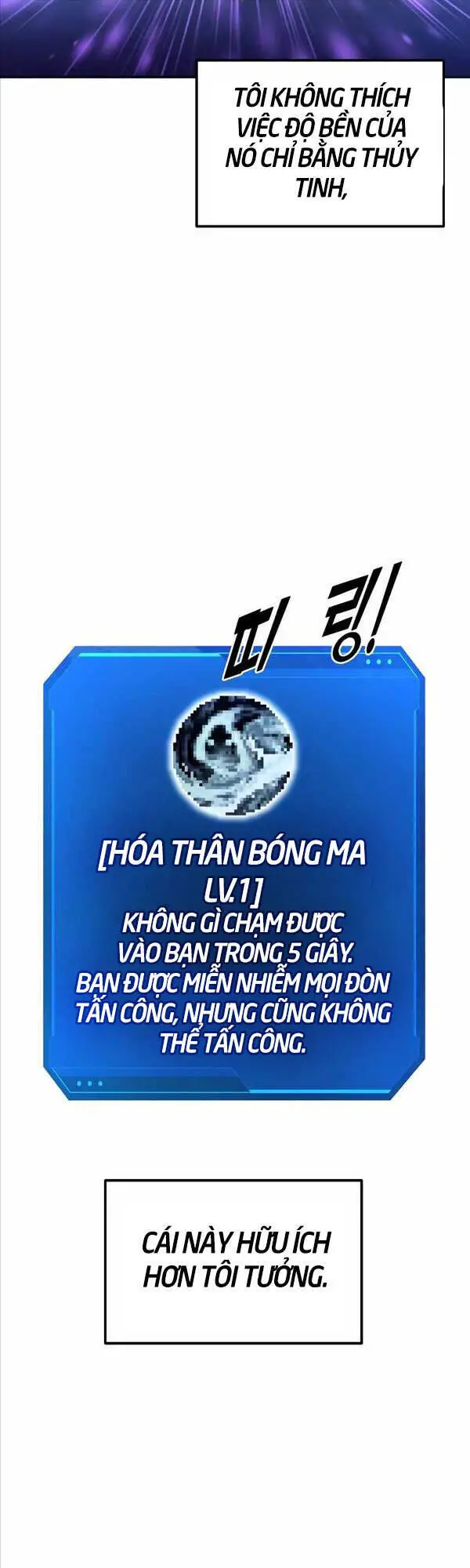Trở Thành Hung Thần Trong Trò Chơi Thủ Thành Nettruyen ZZZ Chương 28 Page 29