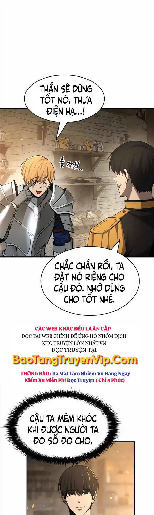 Trở Thành Hung Thần Trong Trò Chơi Thủ Thành Nettruyen ZZZ Chương 28 Page 30