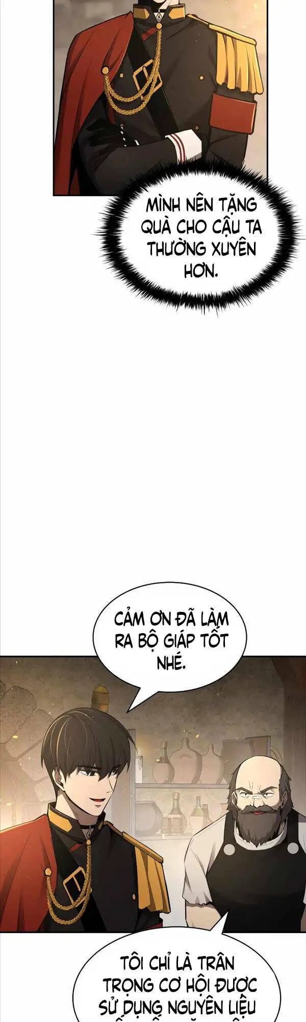 Trở Thành Hung Thần Trong Trò Chơi Thủ Thành Nettruyen ZZZ Chương 28 Page 31