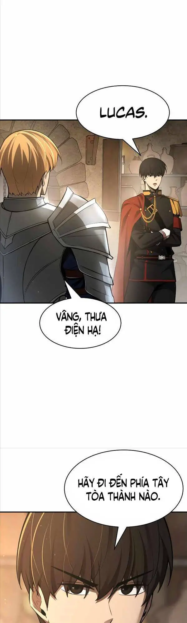 Trở Thành Hung Thần Trong Trò Chơi Thủ Thành Nettruyen ZZZ Chương 28 Page 34
