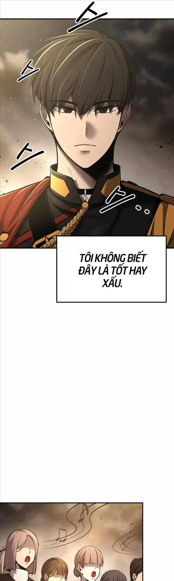 Trở Thành Hung Thần Trong Trò Chơi Thủ Thành Nettruyen ZZZ Chương 28 Page 39