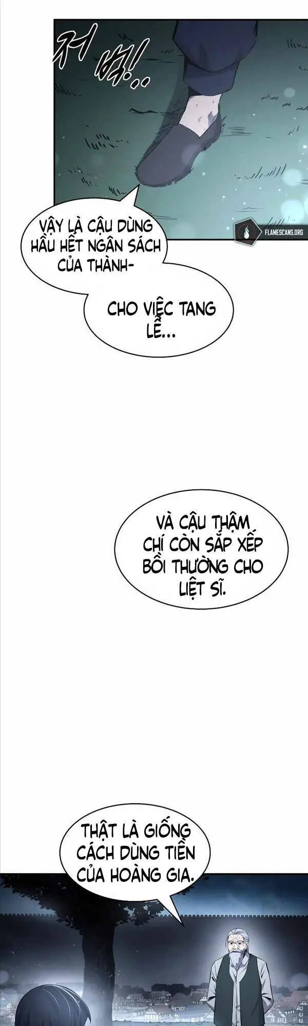 Trở Thành Hung Thần Trong Trò Chơi Thủ Thành Nettruyen ZZZ Chương 28 Page 42