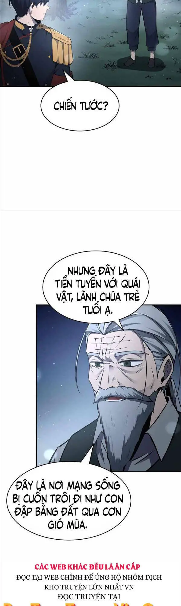 Trở Thành Hung Thần Trong Trò Chơi Thủ Thành Nettruyen ZZZ Chương 28 Page 43