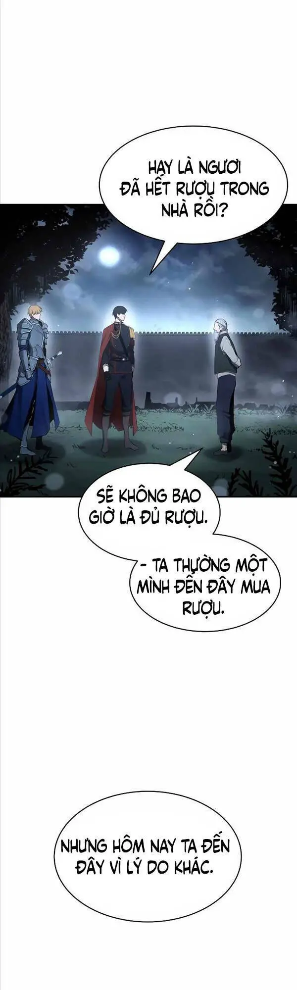Trở Thành Hung Thần Trong Trò Chơi Thủ Thành Nettruyen ZZZ Chương 28 Page 45