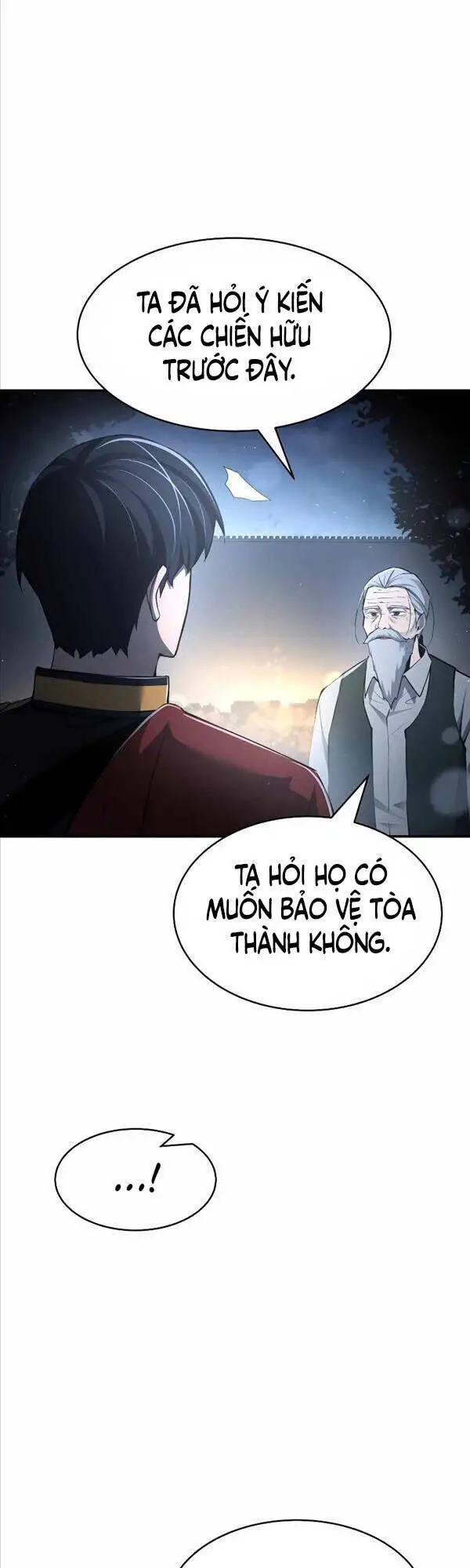 Trở Thành Hung Thần Trong Trò Chơi Thủ Thành Nettruyen ZZZ Chương 28 Page 46