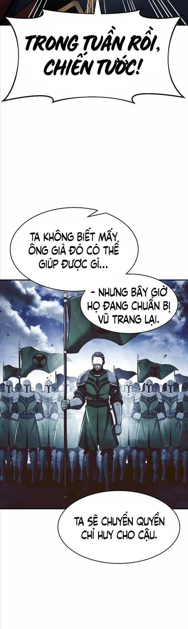Trở Thành Hung Thần Trong Trò Chơi Thủ Thành Nettruyen ZZZ Chương 28 Page 49