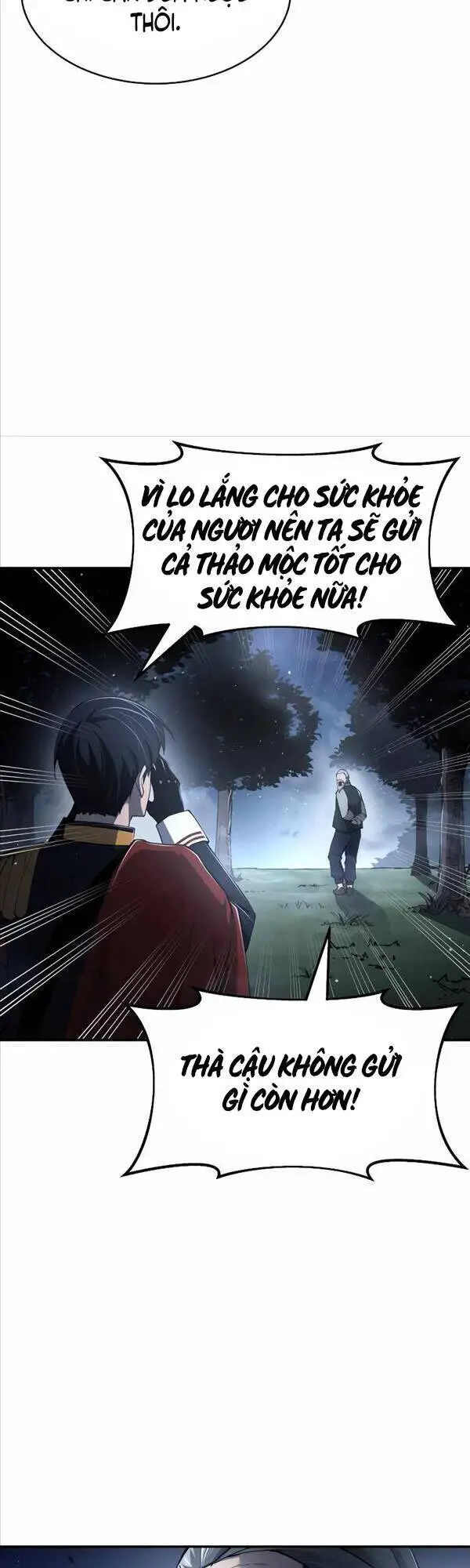 Trở Thành Hung Thần Trong Trò Chơi Thủ Thành Nettruyen ZZZ Chương 28 Page 56