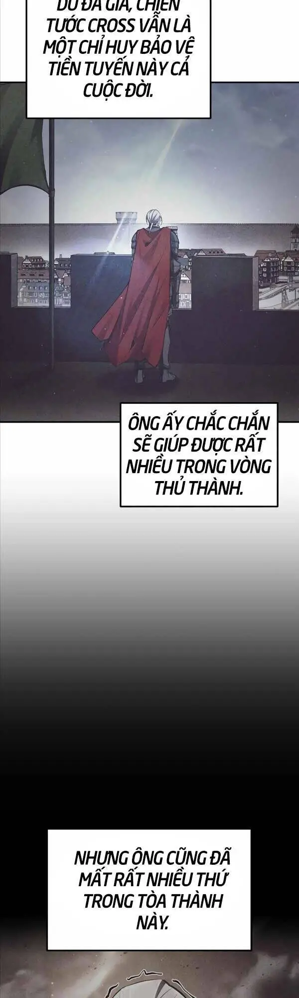 Trở Thành Hung Thần Trong Trò Chơi Thủ Thành Nettruyen ZZZ Chương 28 Page 59