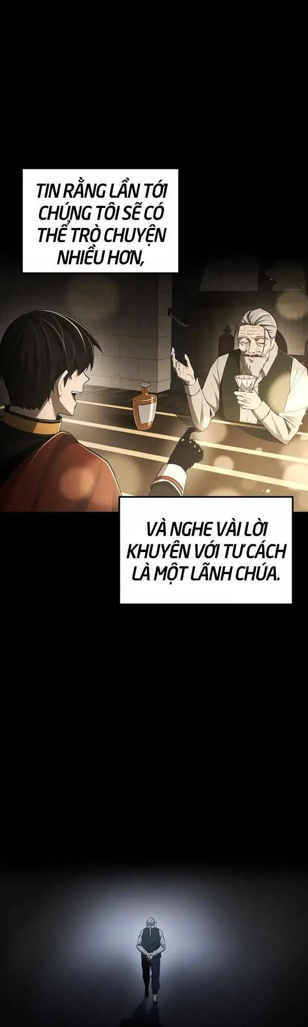 Trở Thành Hung Thần Trong Trò Chơi Thủ Thành Nettruyen ZZZ Chương 28 Page 61