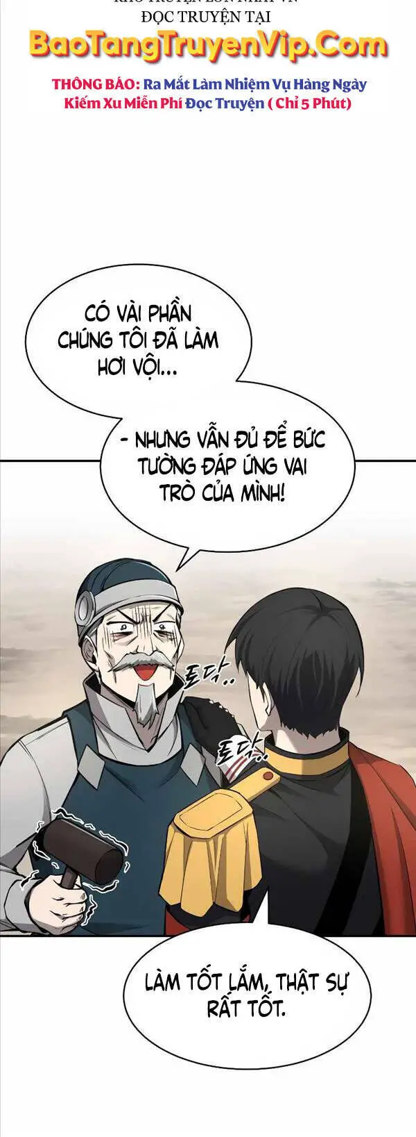 Trở Thành Hung Thần Trong Trò Chơi Thủ Thành Nettruyen ZZZ Chương 28 Page 64