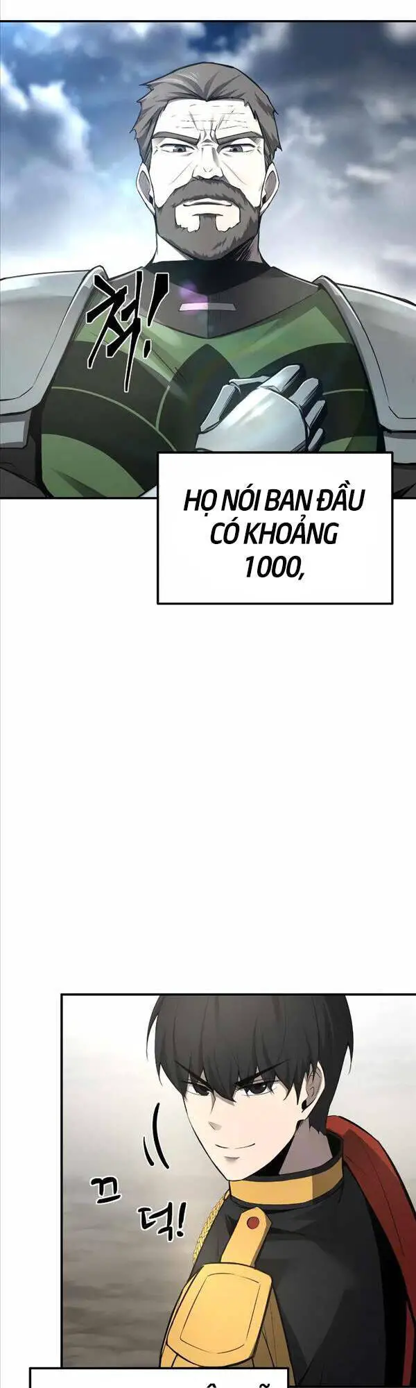 Trở Thành Hung Thần Trong Trò Chơi Thủ Thành Nettruyen ZZZ Chương 28 Page 67