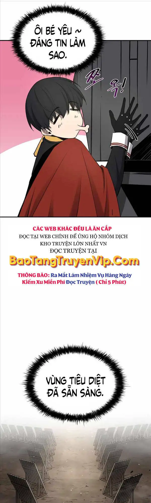 Trở Thành Hung Thần Trong Trò Chơi Thủ Thành Nettruyen ZZZ Chương 28 Page 69