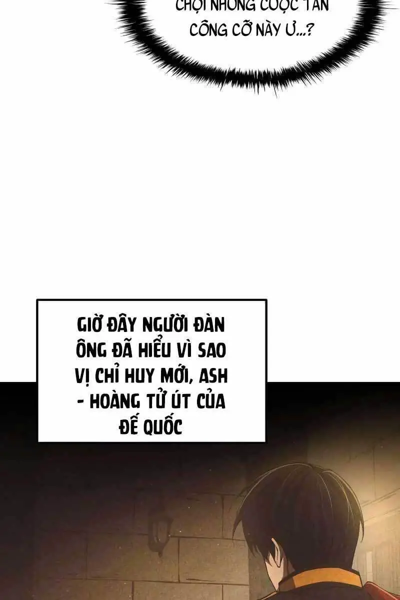 Trở Thành Hung Thần Trong Trò Chơi Thủ Thành Nettruyen ZZZ Chương 32 Page 9