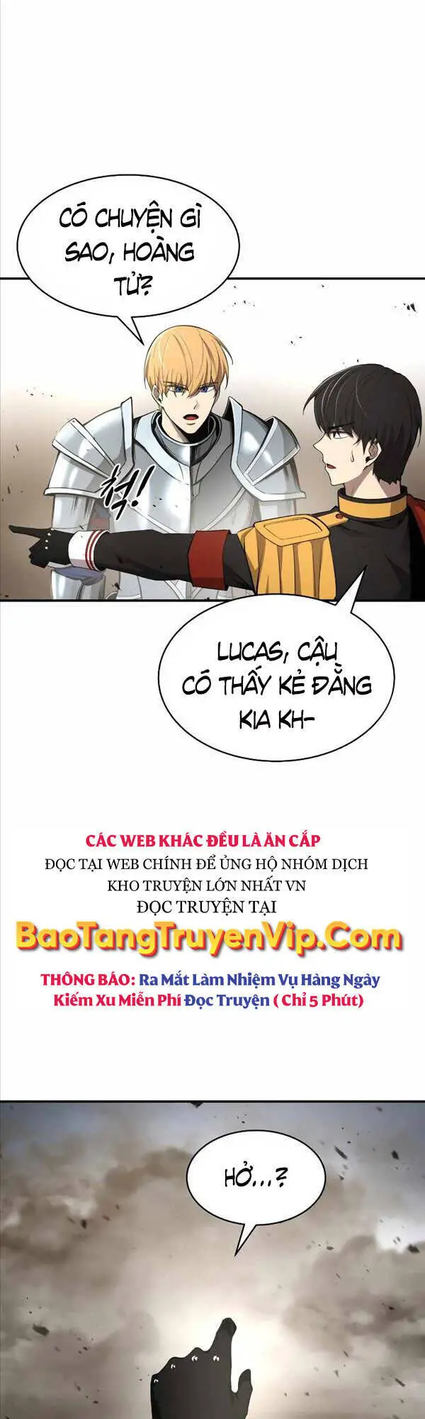 Trở Thành Hung Thần Trong Trò Chơi Thủ Thành Nettruyen ZZZ Chương 29 Page 12